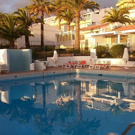 Paradero I Playa de las Américas Kültér fotó