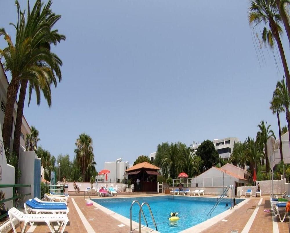 Paradero I Playa de las Américas Kültér fotó