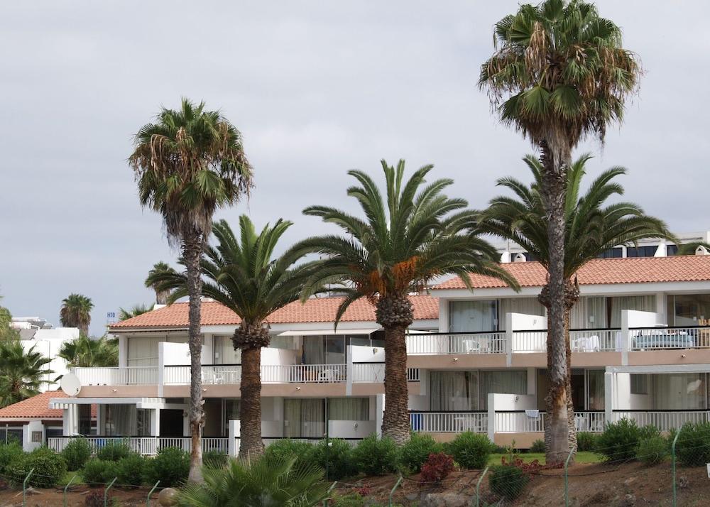 Paradero I Playa de las Américas Kültér fotó