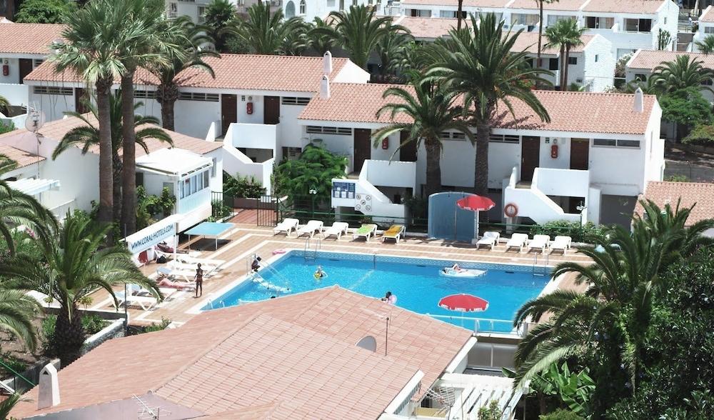 Paradero I Playa de las Américas Kültér fotó