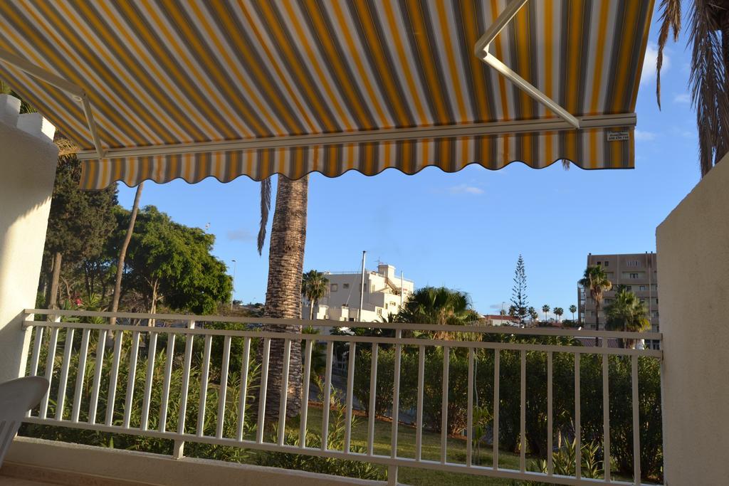 Paradero I Playa de las Américas Kültér fotó