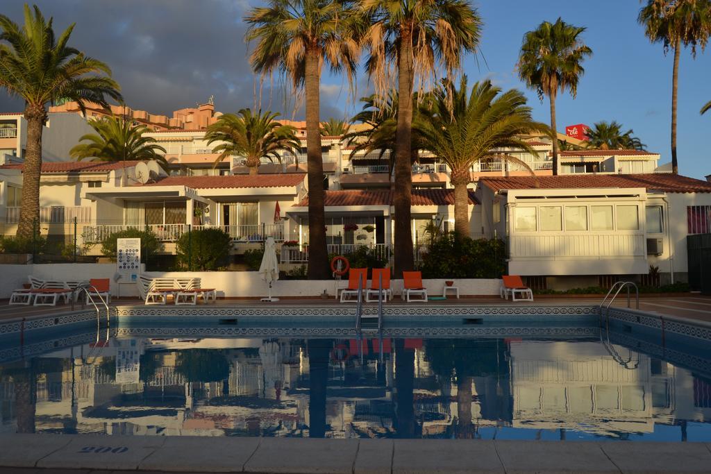 Paradero I Playa de las Américas Kültér fotó