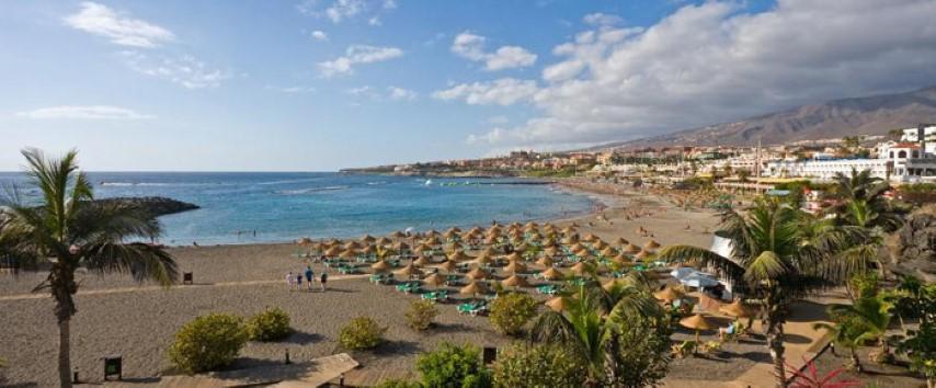 Paradero I Playa de las Américas Kültér fotó