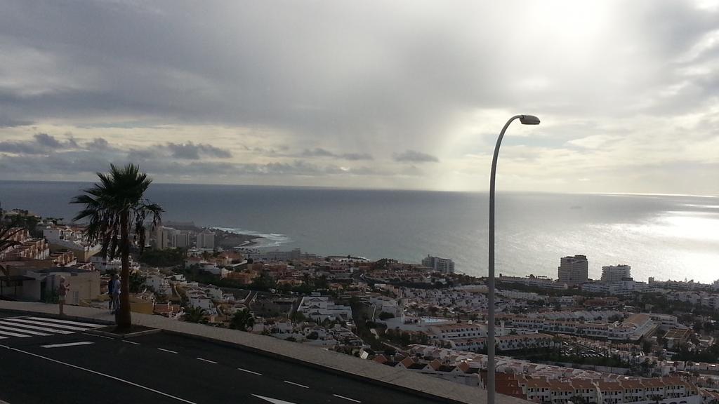Paradero I Playa de las Américas Kültér fotó
