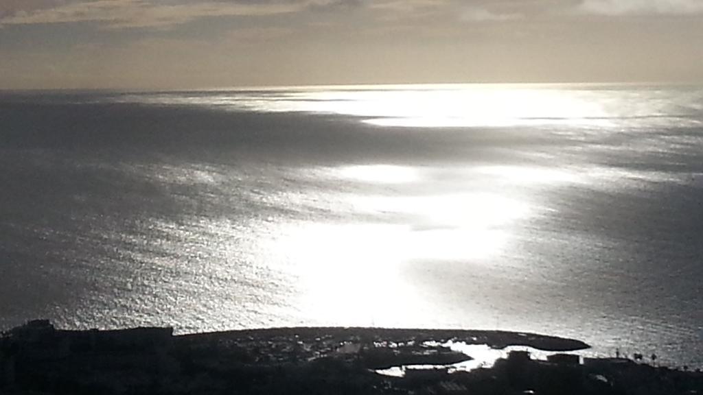 Paradero I Playa de las Américas Kültér fotó
