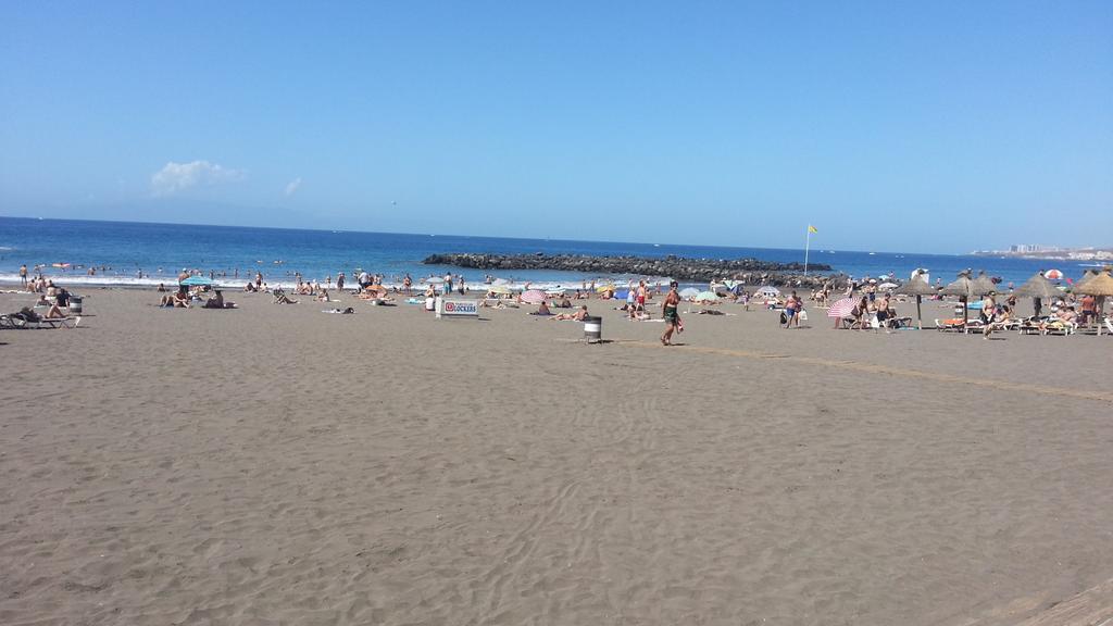 Paradero I Playa de las Américas Kültér fotó