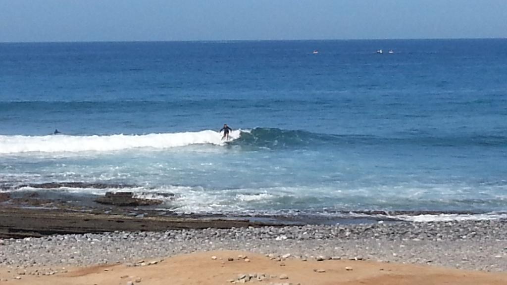 Paradero I Playa de las Américas Kültér fotó