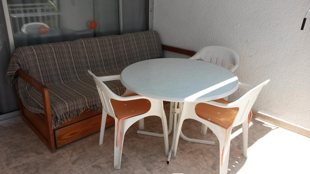 Paradero I Playa de las Américas Kültér fotó